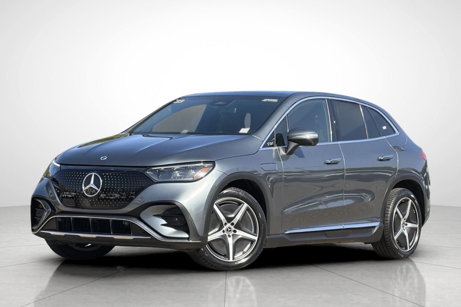 2023 Mercedes-Benz EQE SUV