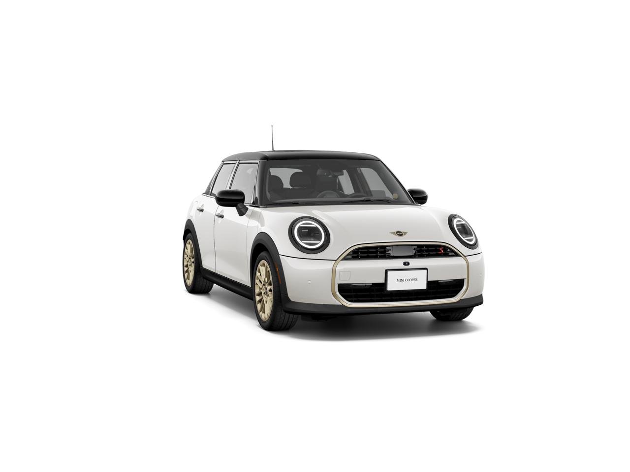 2026 MINI Hardtop Cooper S's photo