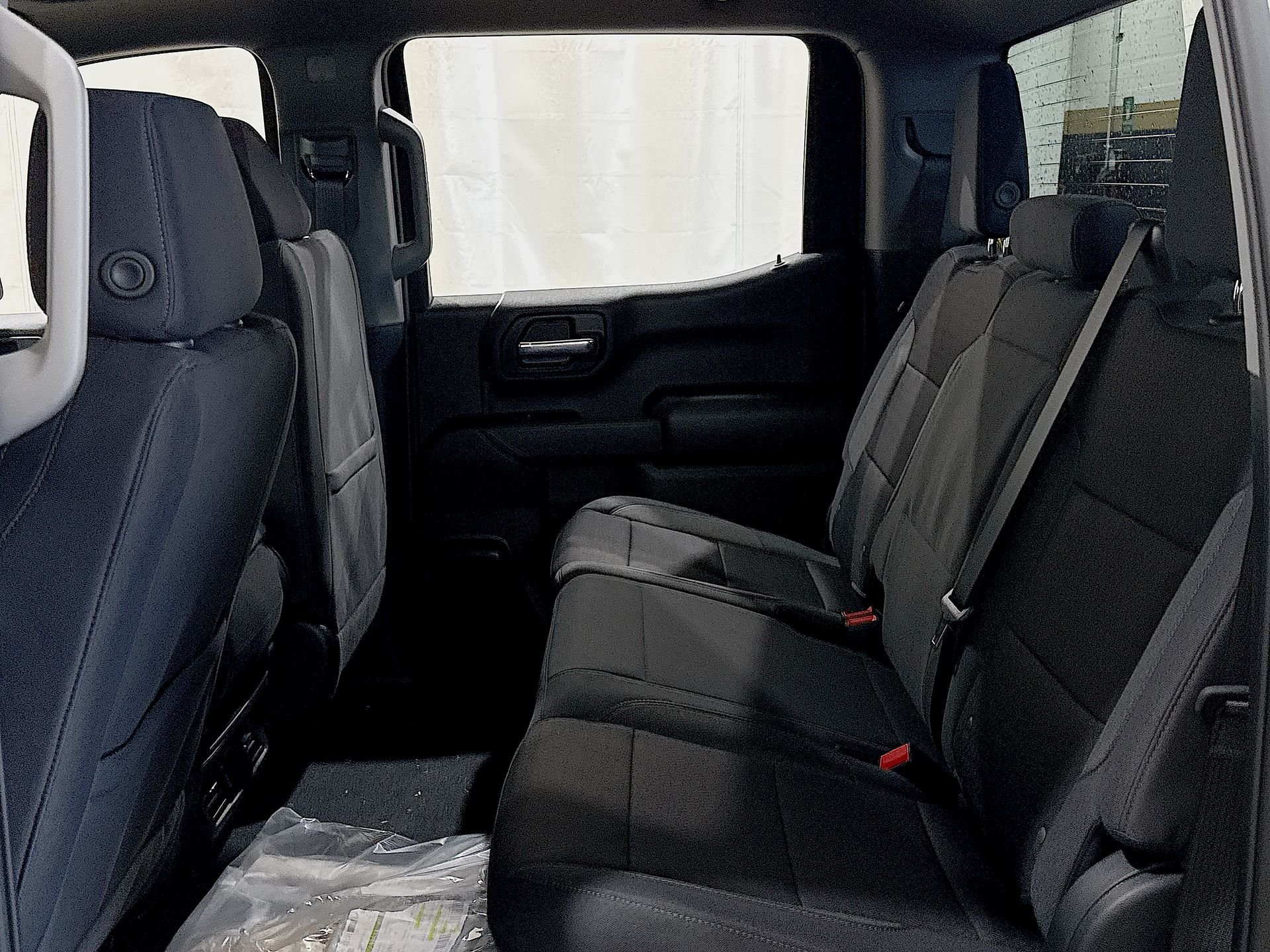 2026 GMC Sierra 1500 Pro - Photo 22