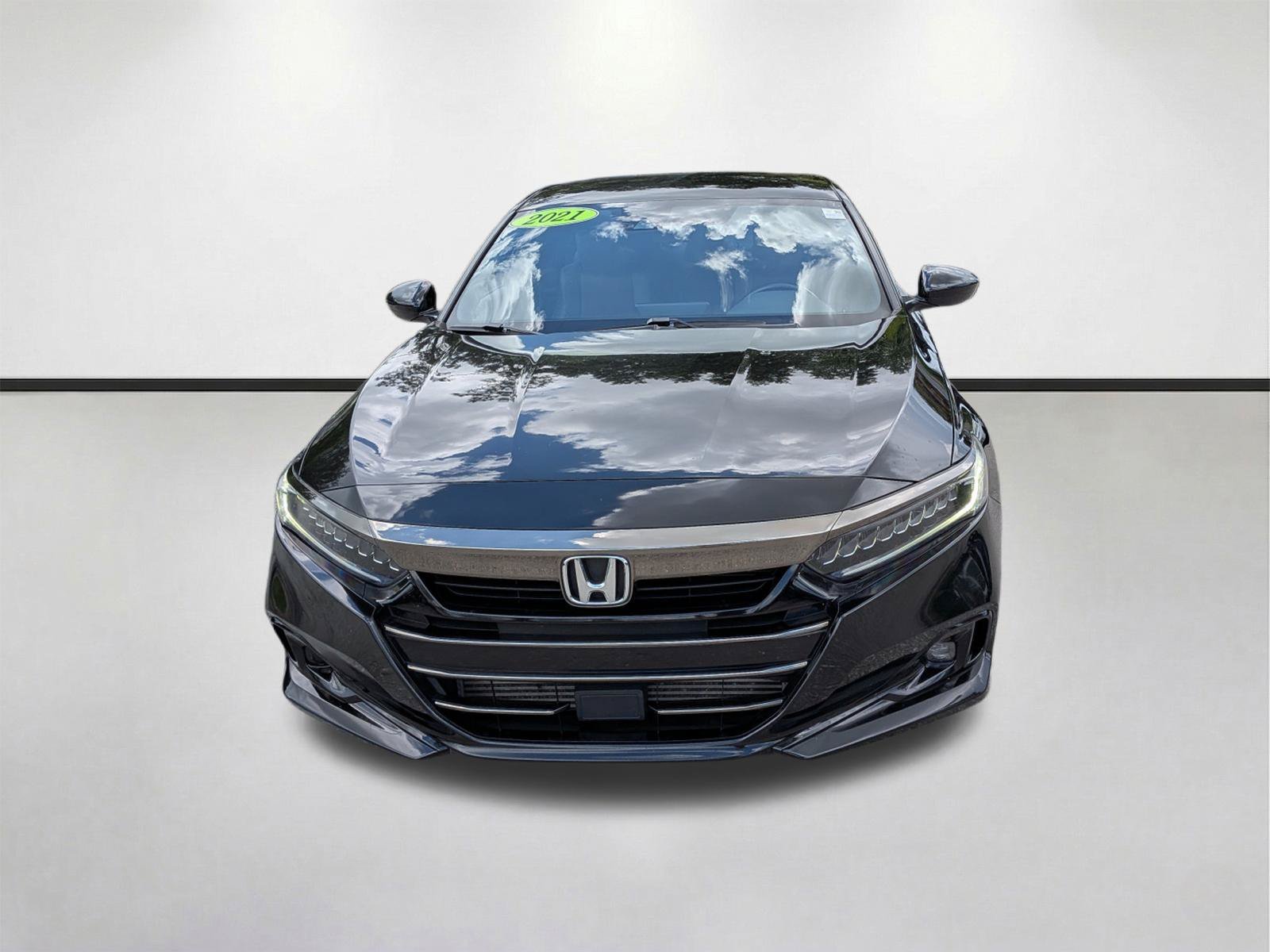 Used 2021  Honda Sport image 10