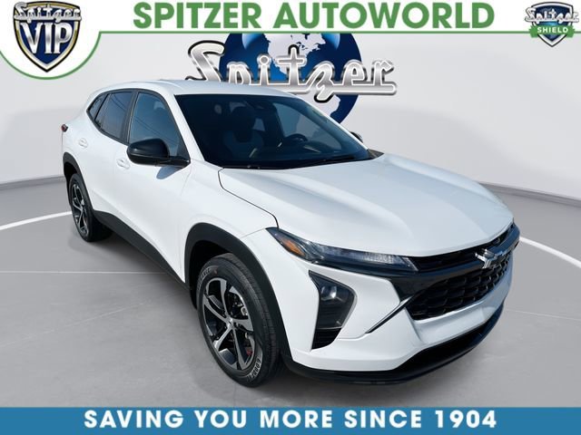 SuperStore Pre-Owned | Spitzer Autoworld DuBois Cadillac