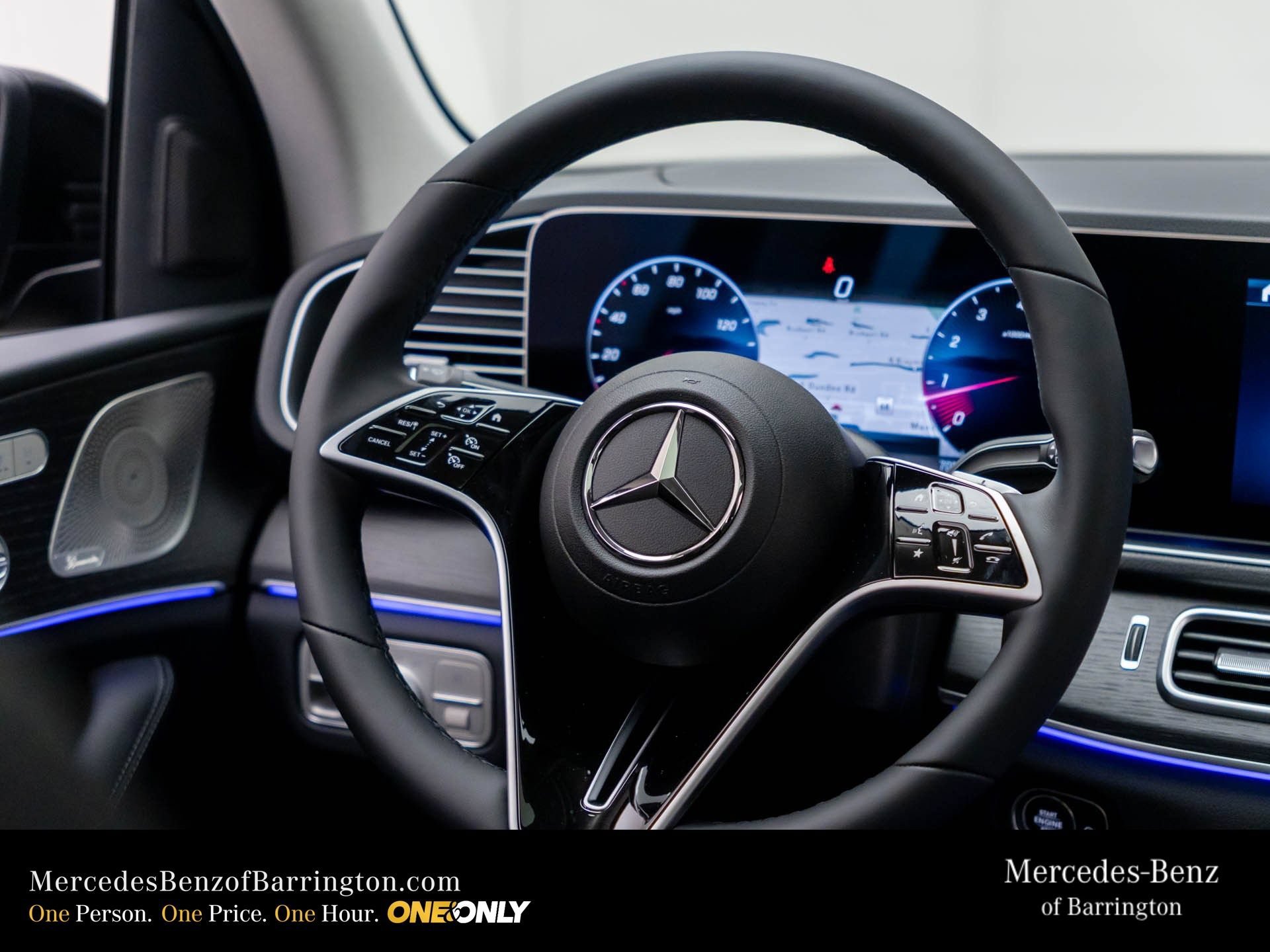 New 2026 Black Mercedes-Benz GLE 350 image 55