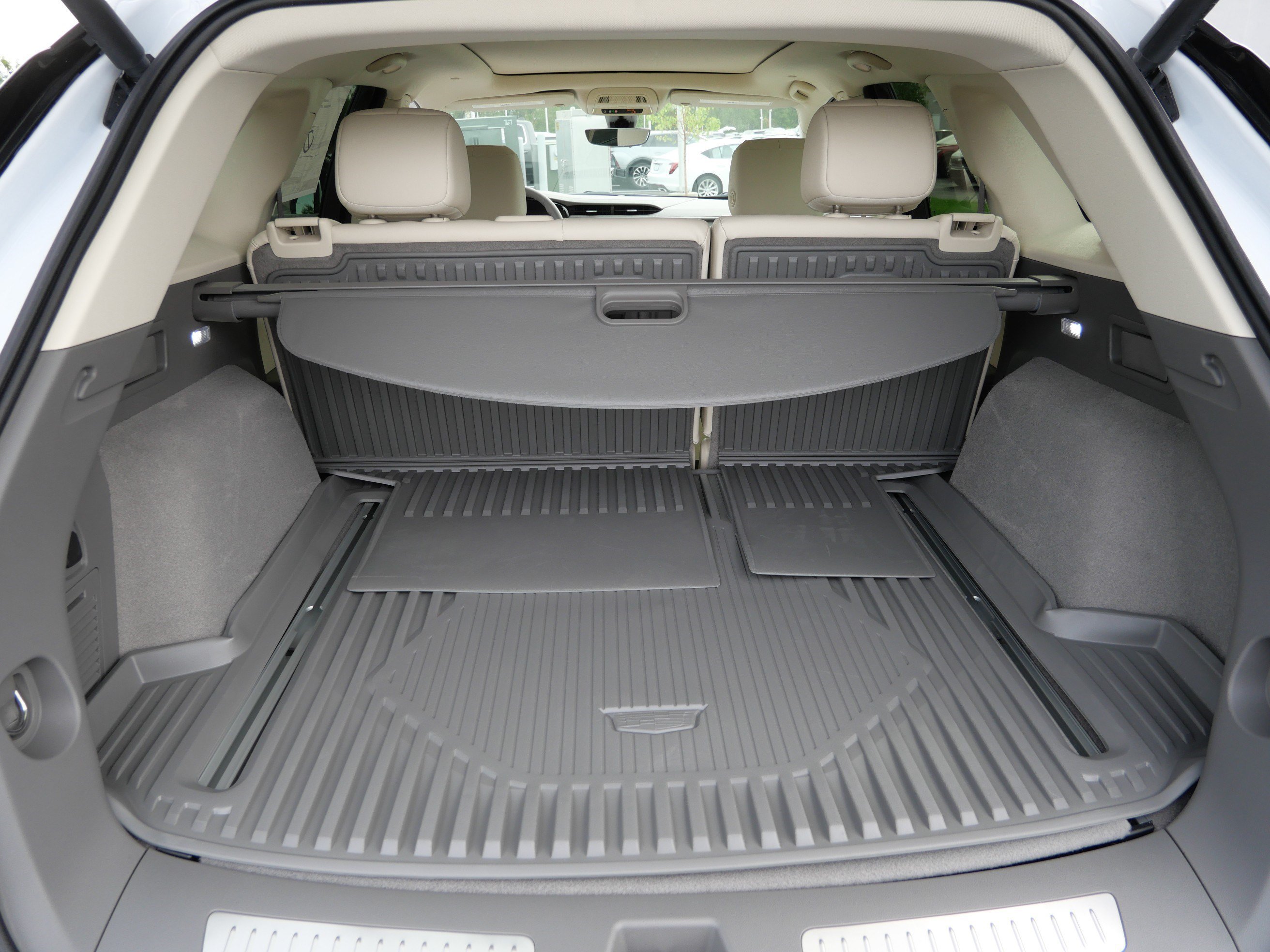 2026 Cadillac XT5 Premium Luxury - Photo 12