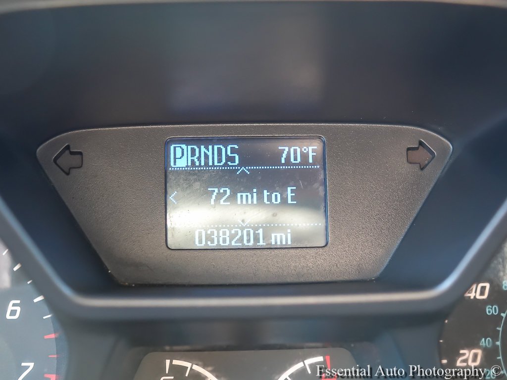 Used 2016 Frozen White Ford XL image 13