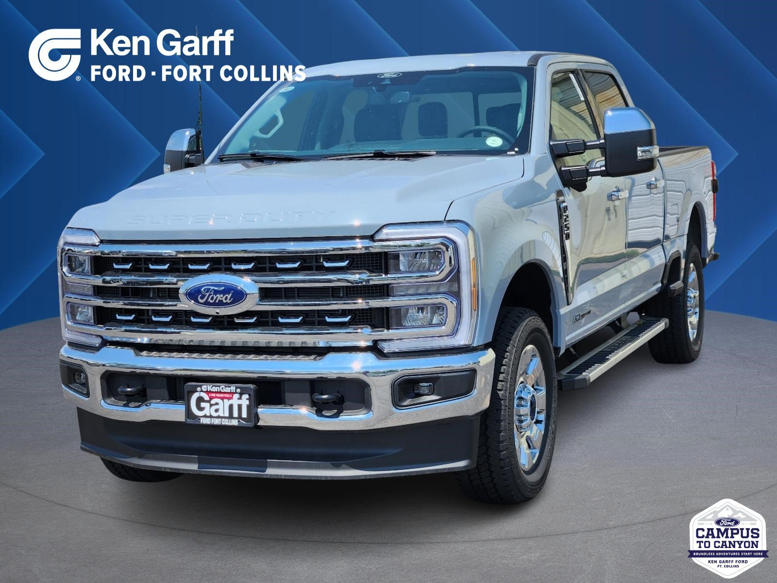 2026 Ford Super Duty F-250 SRW