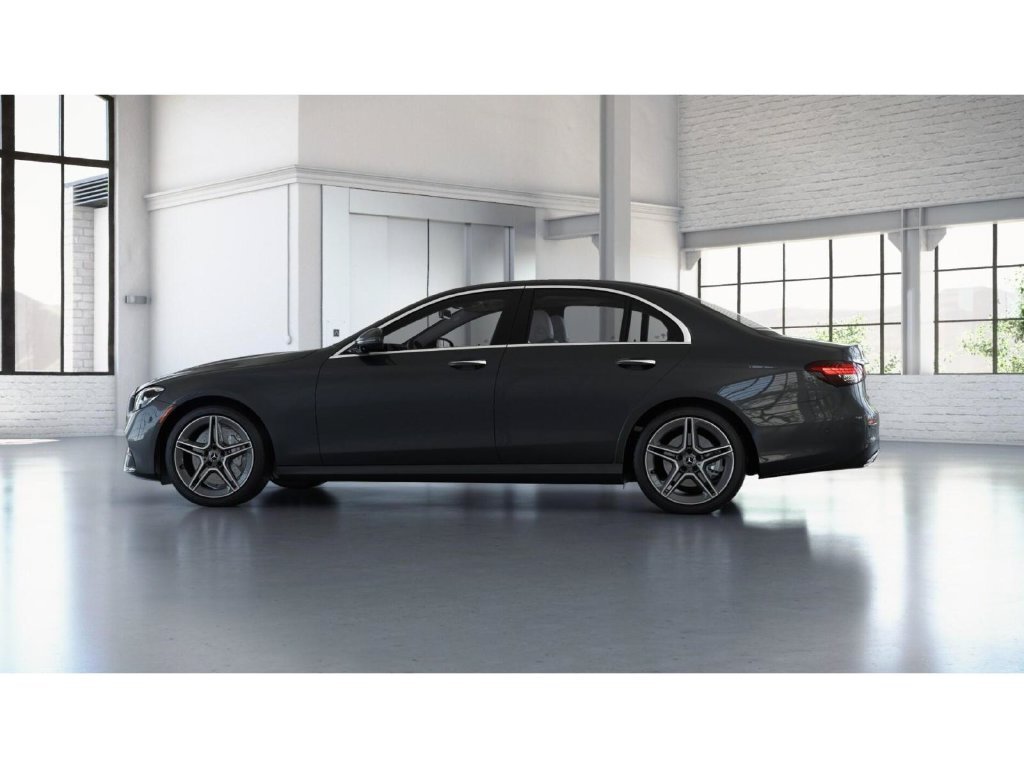 Certified Used 2022 Graphite Gray Metallic Mercedes-Benz  image 34