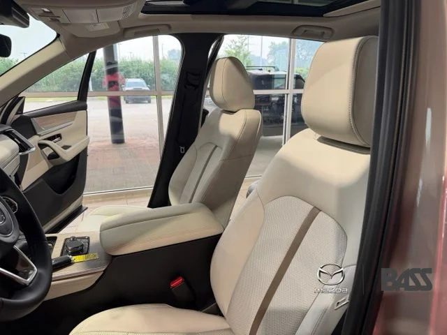 2026 Mazda CX-90 Premium Sport Package - Photo 16