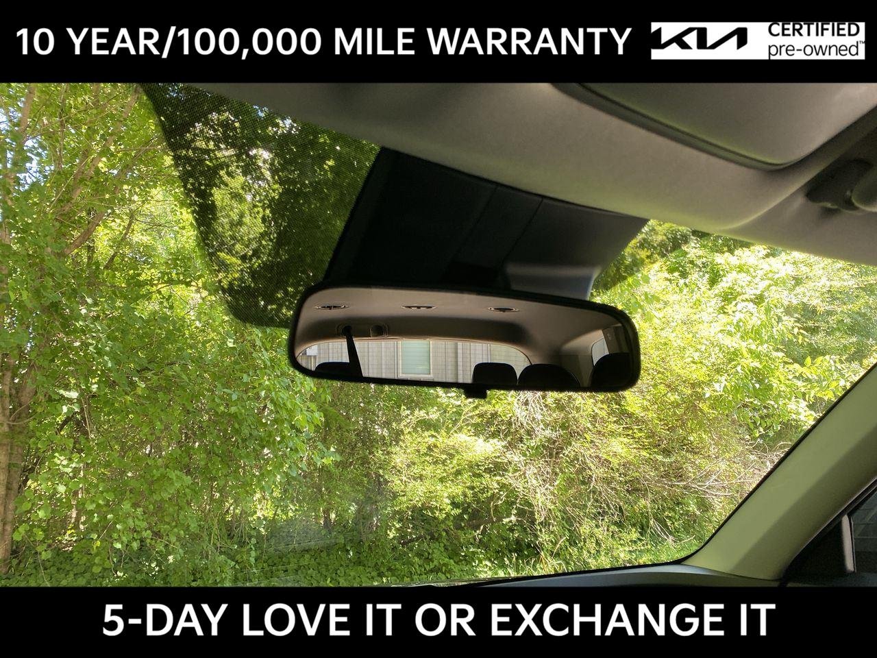 Used 2024 Everlasting Silver Kia S image 46