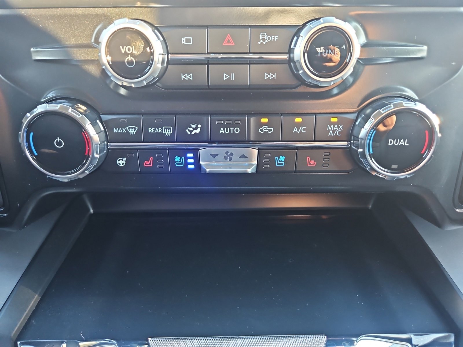 2026 Ford F-350 Super Duty XL - Photo 18