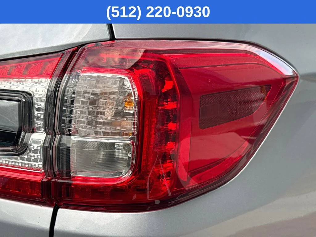 New 2027 Silver Subaru Premium image 33