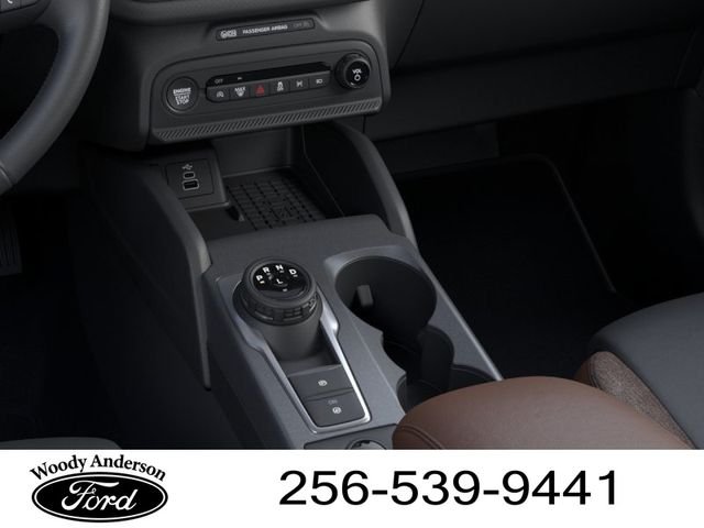New 2025 Oxford White Ford Outer Banks image 15