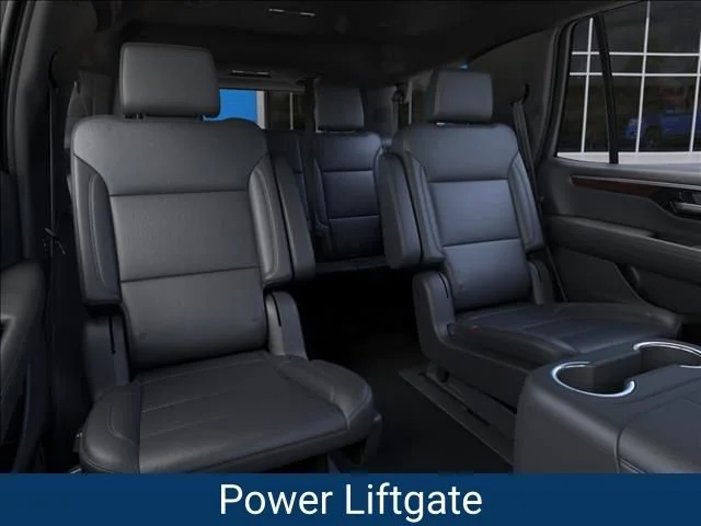 2026 Chevrolet Tahoe LT - Photo 19