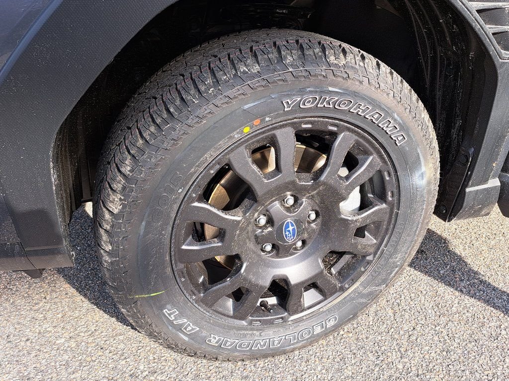 2026 Subaru Forester Wilderness - Photo 16