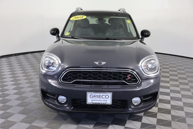 2018 MINI Countryman S - Photo 3