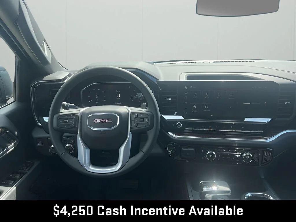2026 GMC Sierra 1500 Elevation - Photo 30