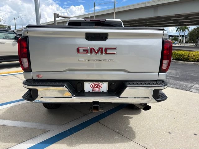 Used 2023 QUICKSILVER METALLIC GMC Pro image 6