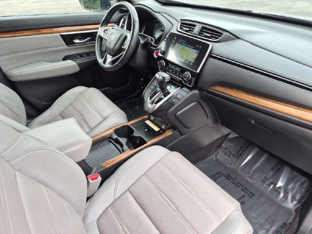 Used 2020 Gray Honda Touring image 37