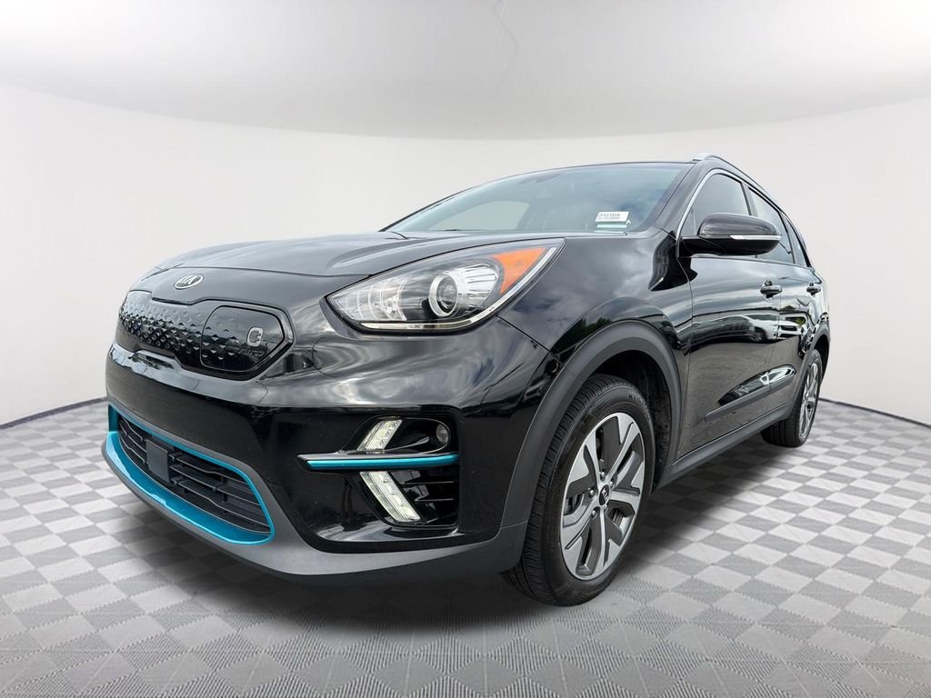2019 Kia Niro EX Premium EV's photo