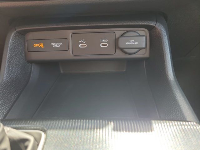 New 2026 Blue Lagoon Pearl Honda LX image 24