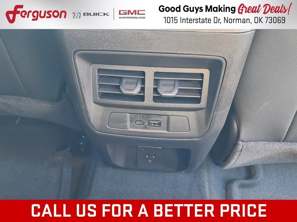 2026 GMC Canyon Elevation - Photo 49