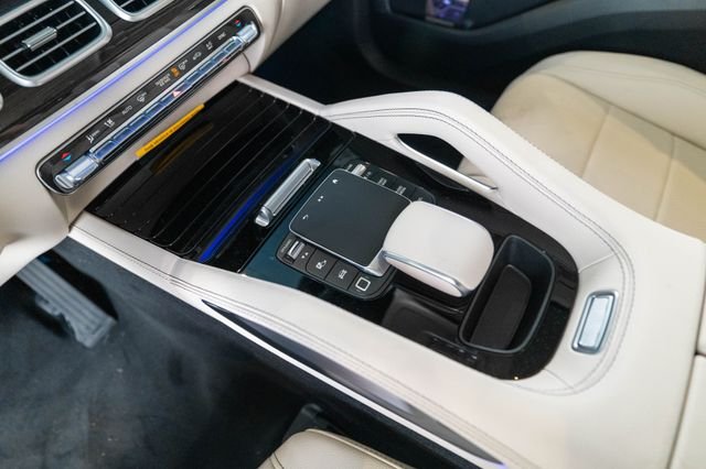 New 2026 Polar White Mercedes-Benz GLE 350 image 22