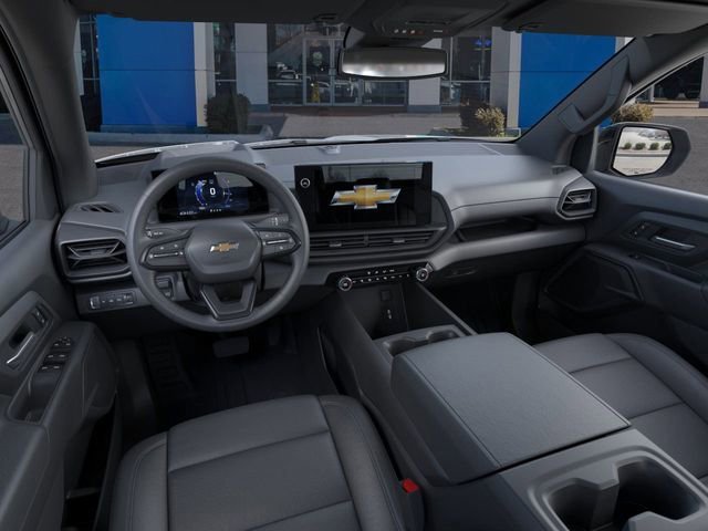 2025 Chevrolet Silverado EV Work Truck - Photo 16