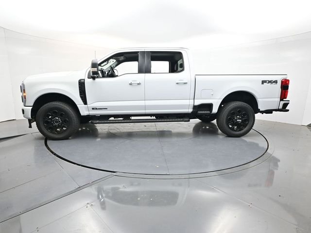 New 2026 Oxford White Ford F-350® XLT image 54