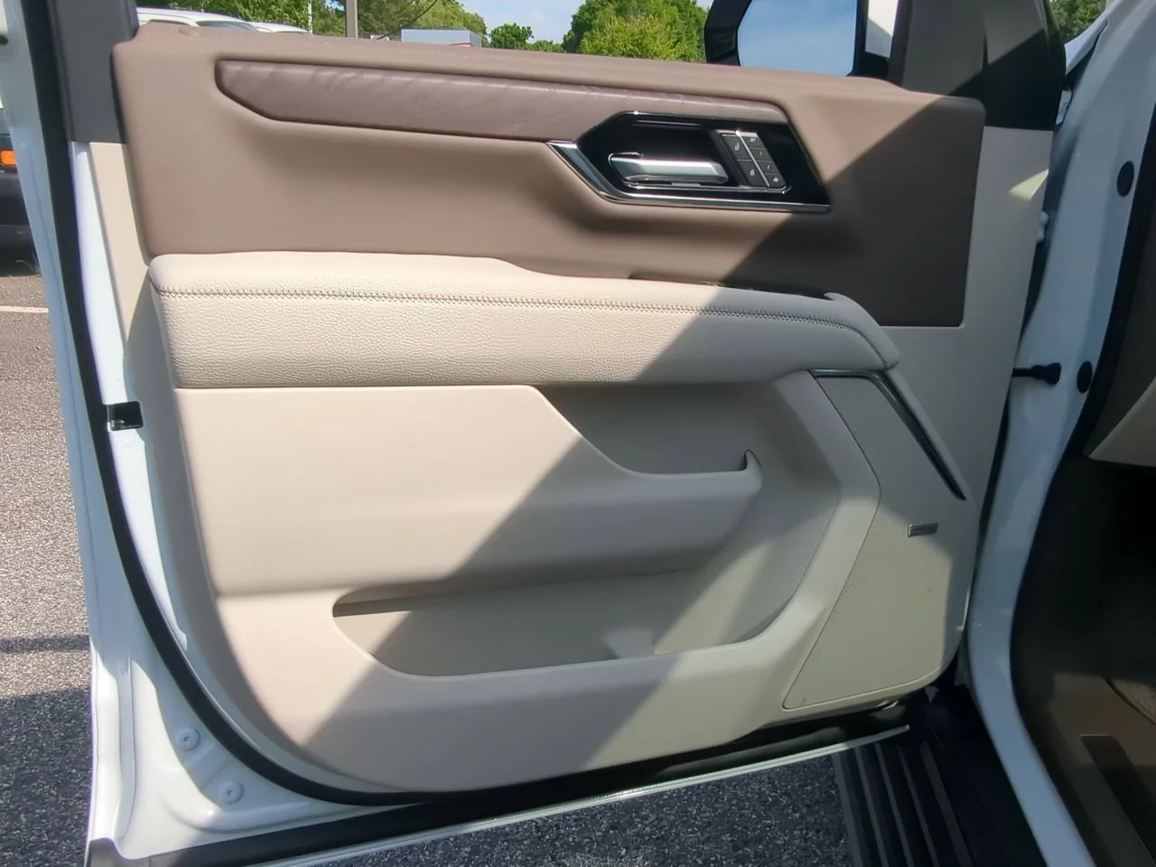 New 2026 Summit White GMC Denali image 23