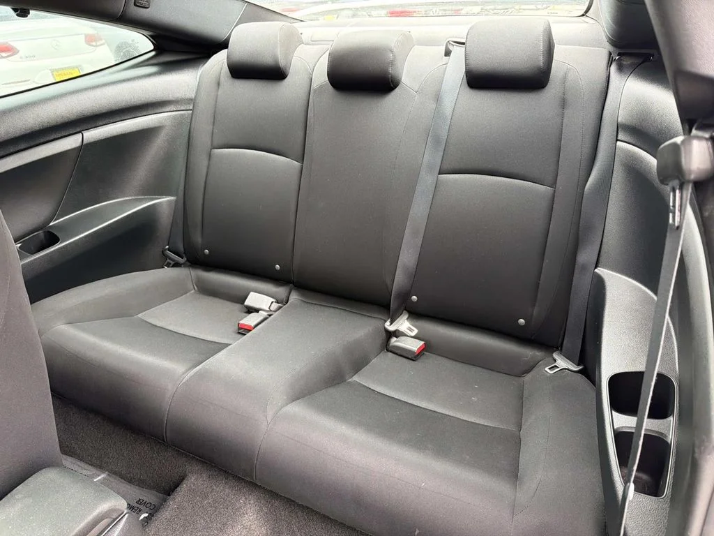Used 2020 Platinum White Pearl Honda Si image 19
