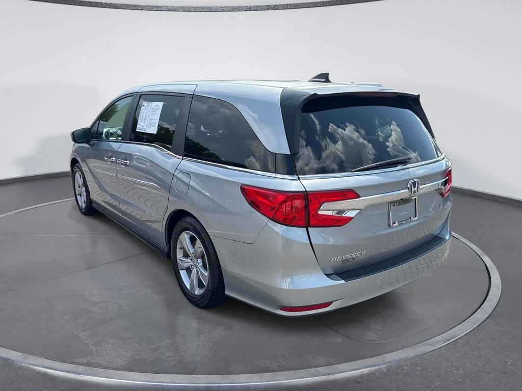 Used 2020  Honda EX-L image 6