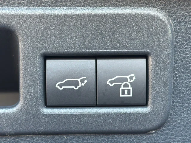 Used 2026 Everest Toyota Hybrid TRD Off Road image 19
