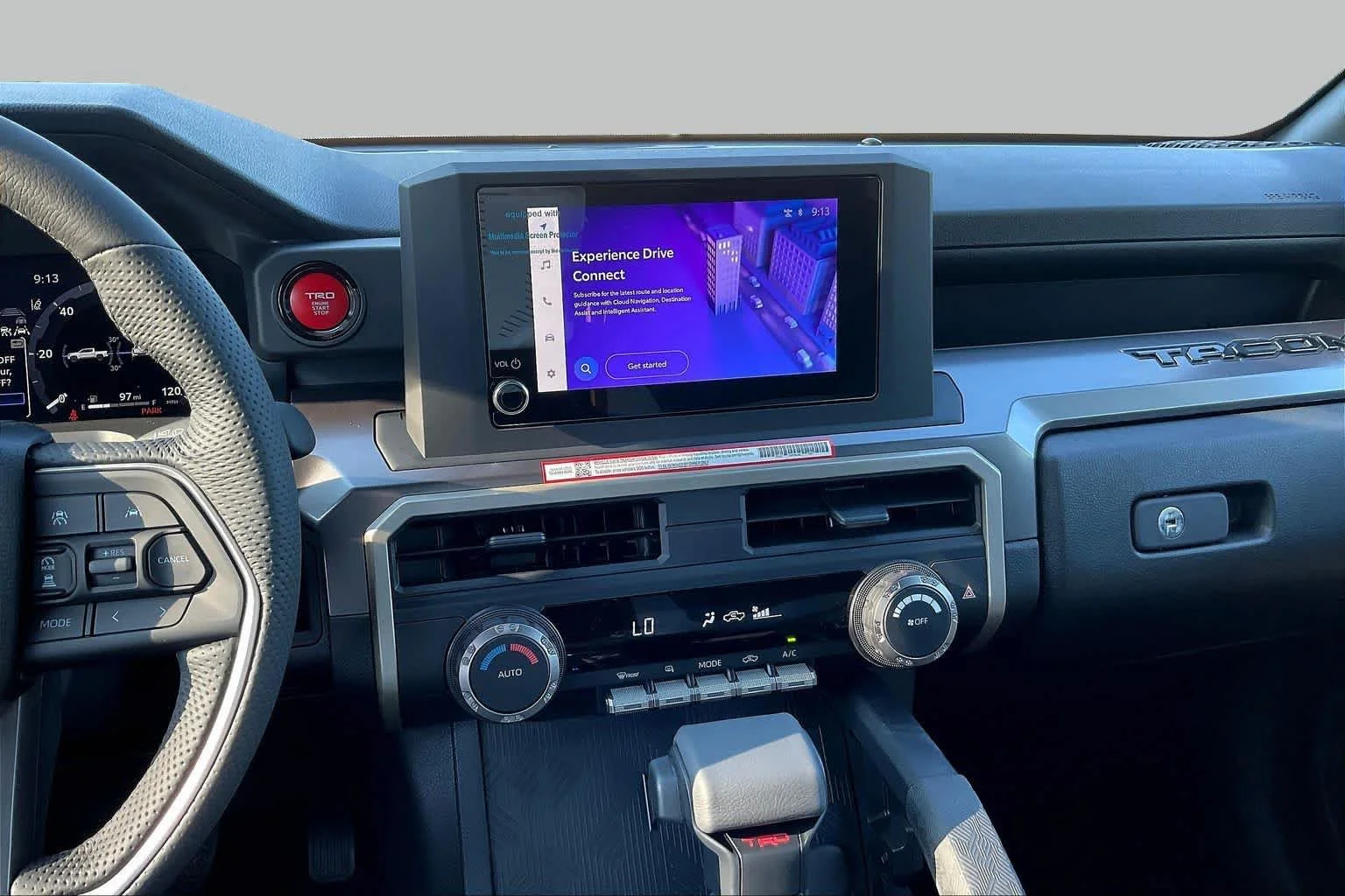 New 2026 Underground Toyota TRD Off-Road image 6
