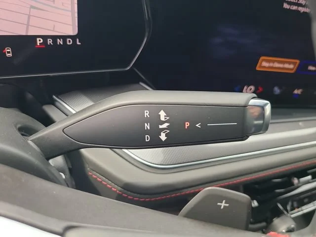 New 2026 Black Chevrolet RST image 30