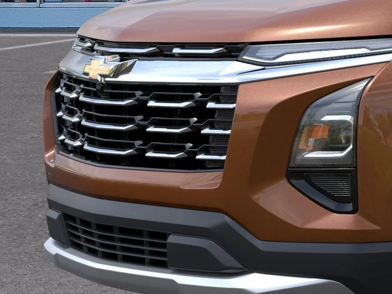 New 2027 Autumn Harvest Metallic Chevrolet LT image 13
