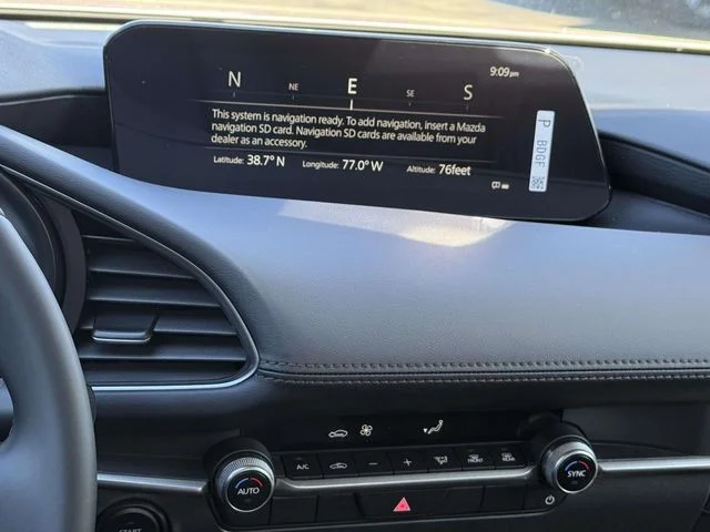 New 2026 Quartz Metallic Mazda 2.5 S Select Sport Base image 18