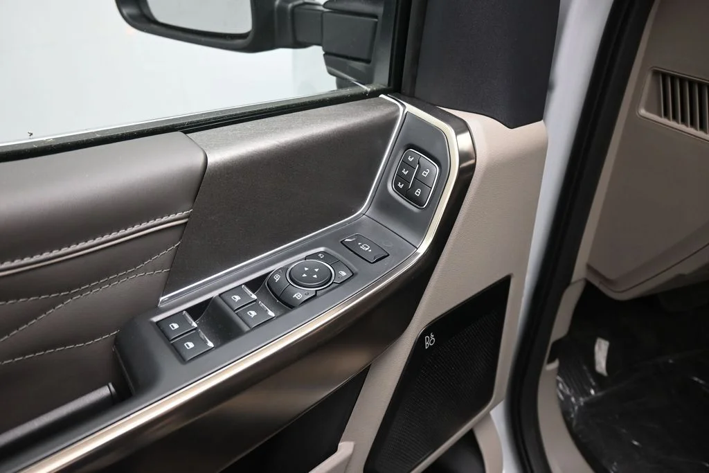 New 2026 Avalanche Ford Platinum image 11