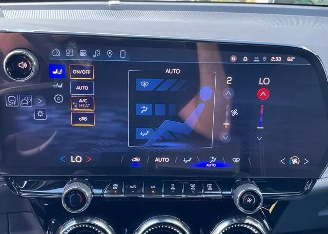 2026 Chevrolet Blazer EV LT - Photo 24