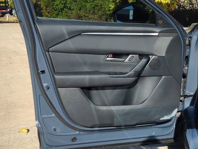 Used 2026 Gray Mazda 2.5 S Meridian Edition image 14