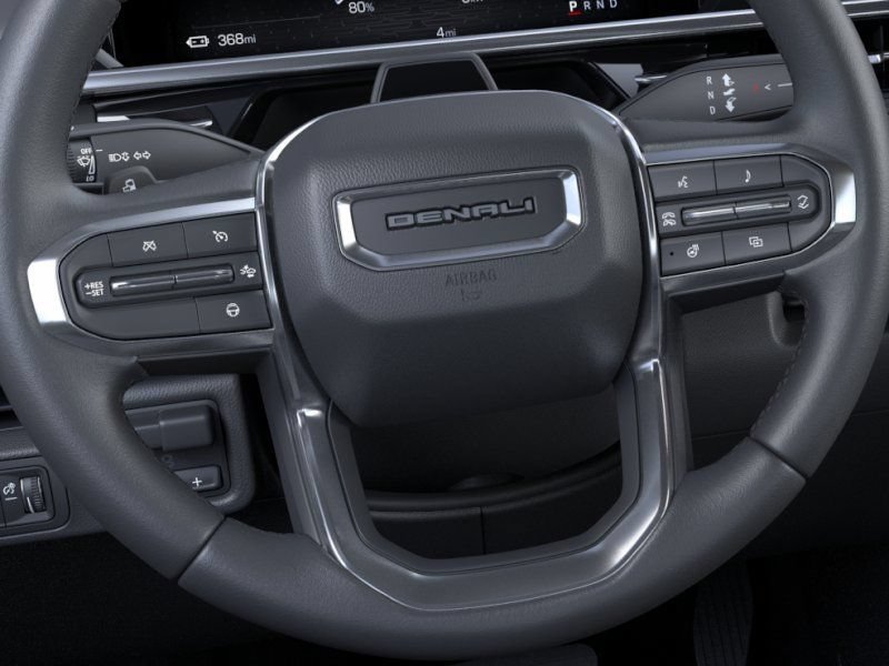 2026 GMC Sierra EV Denali - Photo 19