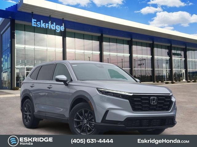 2026 Honda CR-V EX-L 2WD's photo