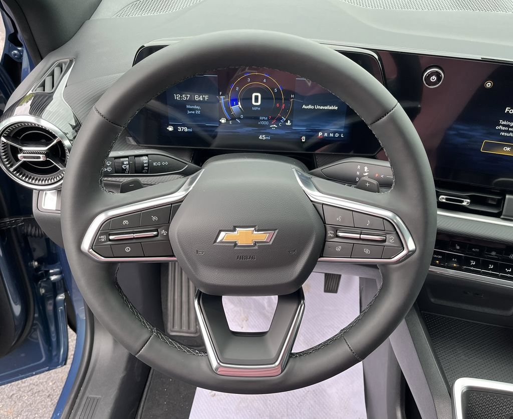 2026 Chevrolet Equinox LT - Photo 11
