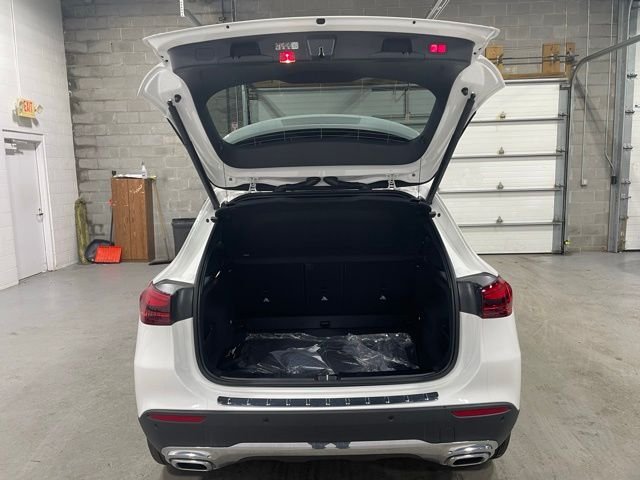 New 2026  Mercedes-Benz GLA 250 image 20