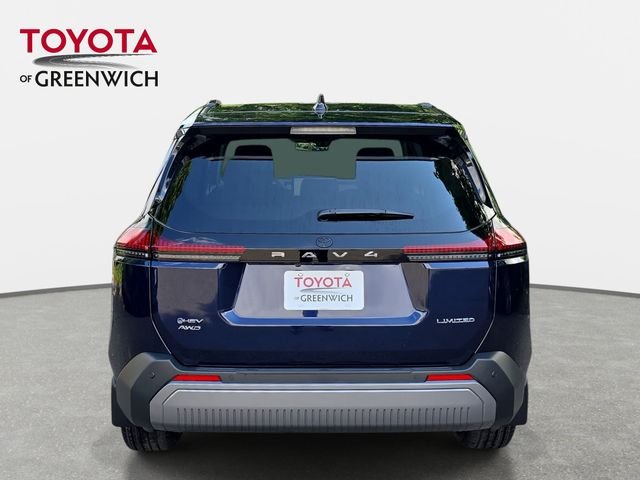 New 2026  Toyota Limited image 4