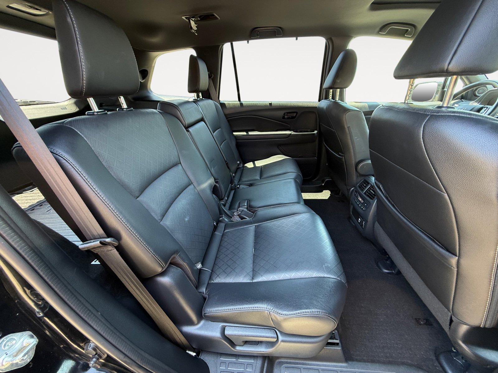 Used 2023 Trans Honda Elite image 18