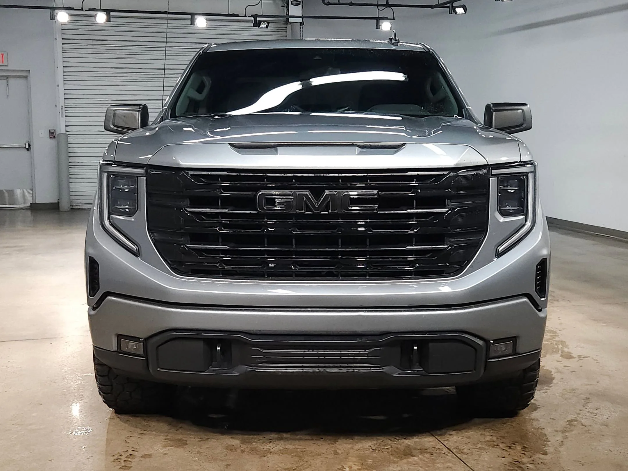 Used 2024 GMC Sierra 1500 Elevation with VIN 3GTUUCEDXRG289660 for sale in Little Rock