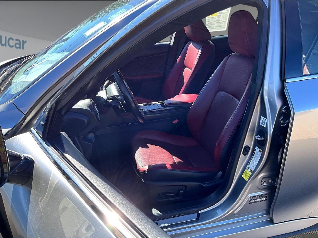Used 2021 Silver Lexus 300 image 10