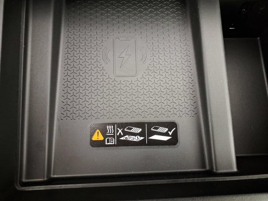 2026 GMC Acadia Elevation - Photo 25