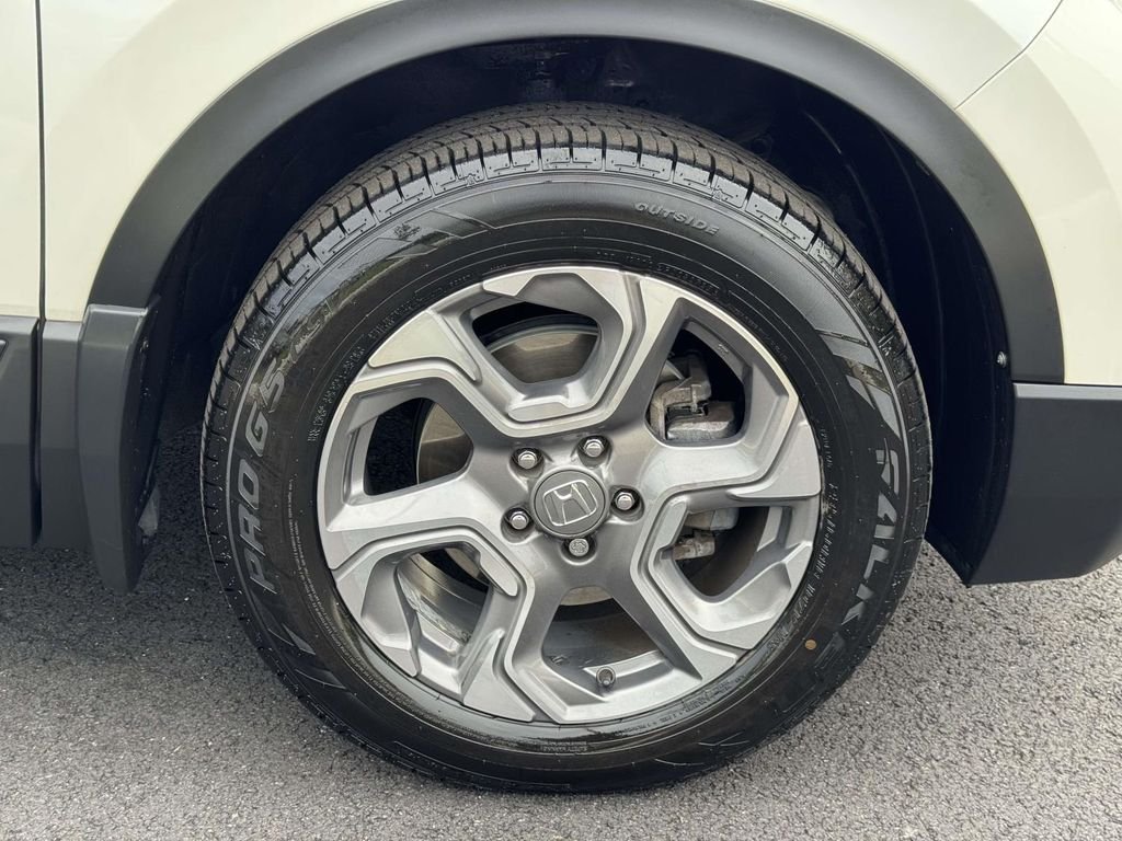 Used 2018  Honda EX-L image 27
