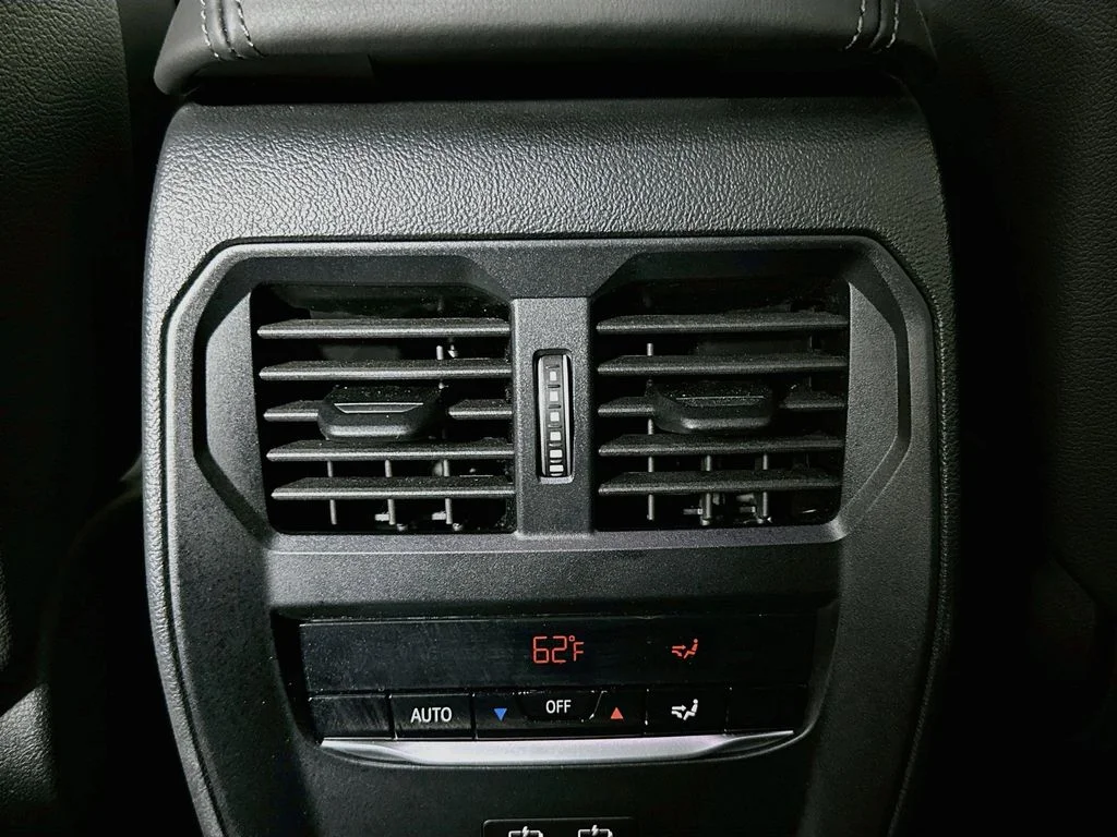 Used 2025 Unreleased BMW Competition image 25