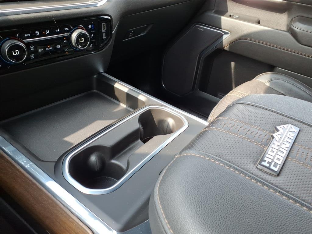2024 Chevrolet Silverado 2500HD High Country - Photo 17